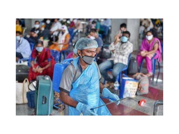 印度及缅甸相继取消防疫物资进口关税