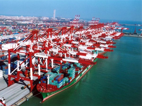 浅析上海自贸区对于物流进出口报关仓储影响政策